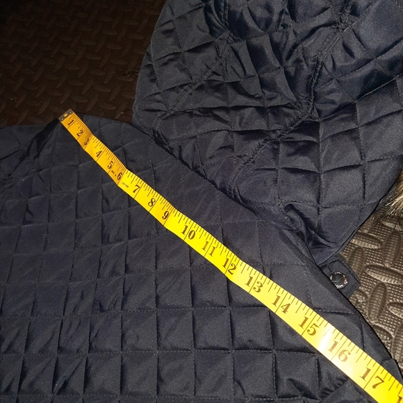 Tommy hilfiger womens winter jacket - Picture 14 of 16